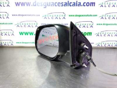 RETROVISOR IZQUIERDO PEUGEOT 4007 Sport Pack