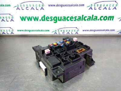 CENTRALITA CHECK CONTROL PEUGEOT 4007 Sport Pack