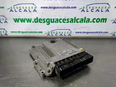 CENTRALITA MOTOR UCE PEUGEOT 4007 Sport Pack