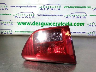 PILOTO TRASERO IZQUIERDO PEUGEOT 4007 Sport Pack