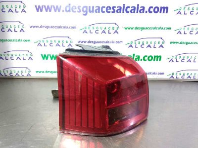 PILOTO TRASERO IZQUIERDO PEUGEOT 4007 Sport Pack