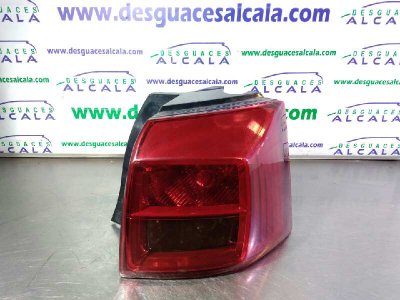 PILOTO TRASERO DERECHO PEUGEOT 4007 Sport Pack