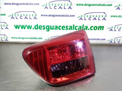 PILOTO TRASERO DERECHO PEUGEOT 4007 Sport Pack