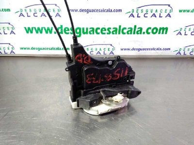 CERRADURA PUERTA DELANTERA DERECHA PEUGEOT 4007 Sport Pack