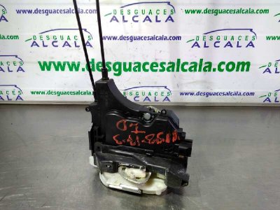 CERRADURA PUERTA TRASERA DERECHA  de Sport Pack 