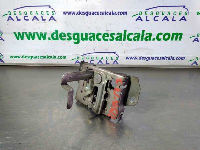 CERRADURA CAPOT PEUGEOT 4007 Sport Pack