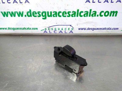 MANDO ELEVALUNAS DELANTERO DERECHO PEUGEOT 4007 Sport Pack