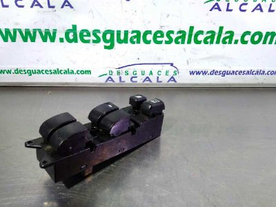 MANDO ELEVALUNAS DELANTERO IZQUIERDO  PEUGEOT 4007 Sport Pack