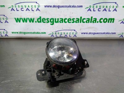 FARO ANTINIEBLA IZQUIERDO PEUGEOT 4007 Sport Pack