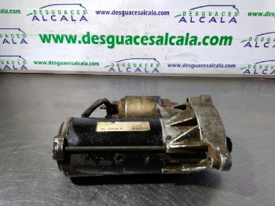 MOTOR ARRANQUE CITROËN XSARA BERLINA 1.9D Vivace