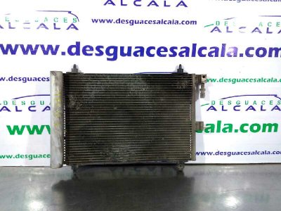 RADIADOR AIRE ACONDICIONADO CITROËN XSARA BERLINA 1.9D Vivace