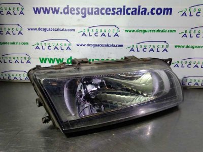 FARO DERECHO NISSAN ALMERA (N15) LX