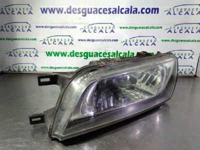 FARO IZQUIERDO NISSAN ALMERA (N15) LX