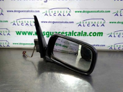 RETROVISOR DERECHO NISSAN ALMERA (N15) LX