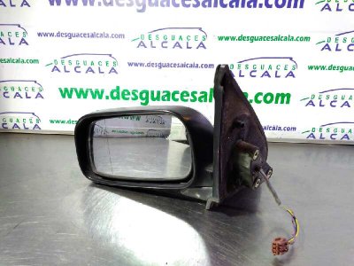 RETROVISOR IZQUIERDO NISSAN ALMERA (N15) LX