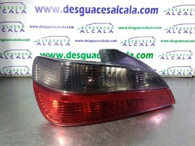 PILOTO TRASERO IZQUIERDO PEUGEOT 406 BERLINA (S1/S2) STDT