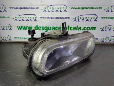 FARO ANTINIEBLA IZQUIERDO PEUGEOT 406 BERLINA (S1/S2) STDT