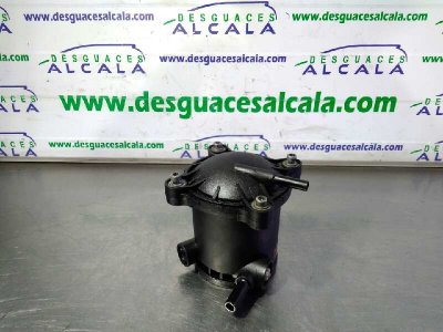 SOPORTE FILTRO GASOIL PEUGEOT 406 BERLINA (S1/S2) STDT