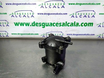 SOPORTE FILTRO GASOIL PEUGEOT 406 BERLINA (S1/S2) STDT