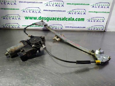 ELEVALUNAS DELANTERO IZQUIERDO PEUGEOT 406 BERLINA (S1/S2) STDT