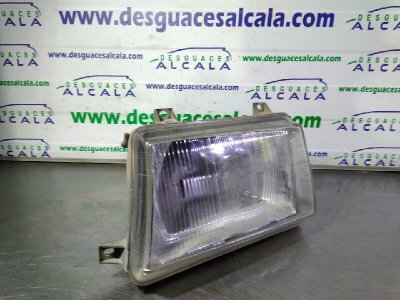 FARO IZQUIERDO SEAT IBIZA CLX