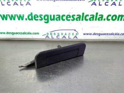 MANETA EXTERIOR DELANTERA DERECHA CITROEN AX TRD Tecnic