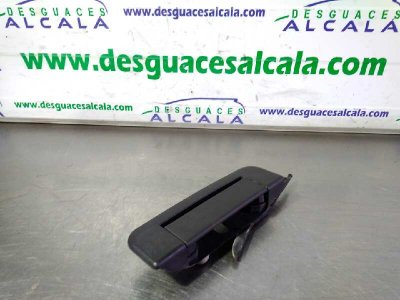 MANETA EXTERIOR DELANTERA IZQUIERDA CITROEN AX TRD Tecnic