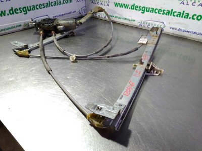 ELEVALUNAS DELANTERO IZQUIERDO CITROEN XSARA COUPE 2.0 HDi VTR