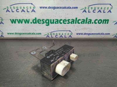 RELE ELECTROVENTILADOR SEAT IBIZA (6L1) Cool