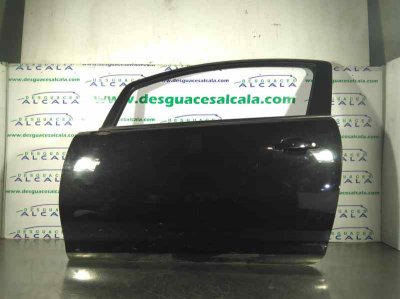 PUERTA DELANTERA IZQUIERDA OPEL CORSA D Cosmo