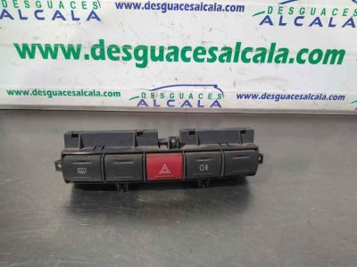 BOTON EMERGENCIA PEUGEOT BOXER CAJA CERR. ACRISTALADA (RS2850)(290/330)(´02->) 330 C TD