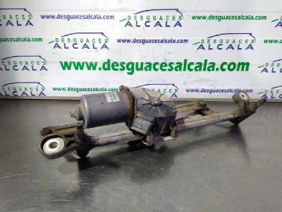 MOTOR LIMPIA DELANTERO OPEL CORSA D Cosmo