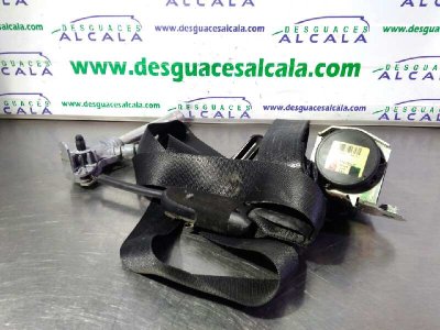 CINTURON SEGURIDAD DELANTERO IZQUIERDO OPEL CORSA D Cosmo