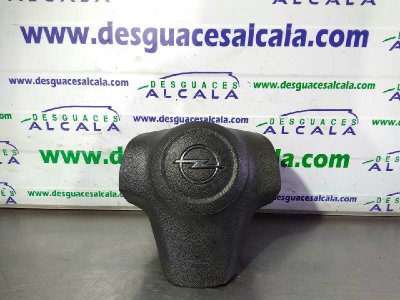 AIRBAG DELANTERO IZQUIERDO OPEL CORSA D Cosmo