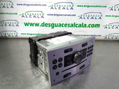 RADIO CD OPEL CORSA D Cosmo