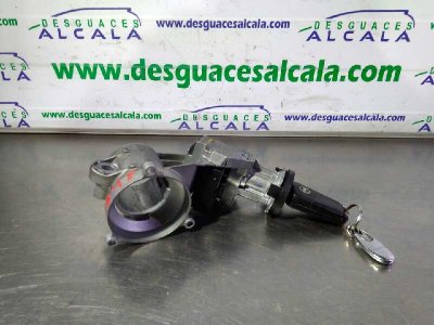 CONMUTADOR DE ARRANQUE OPEL CORSA D Cosmo