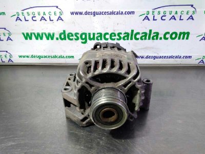 ALTERNADOR OPEL CORSA D Cosmo