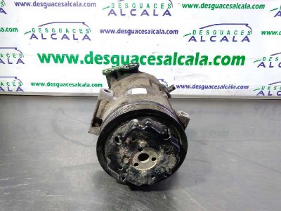 COMPRESOR AIRE ACONDICIONADO OPEL CORSA D Cosmo