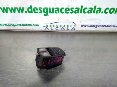 MANDO ELEVALUNAS DELANTERO IZQUIERDO  OPEL CORSA D Cosmo