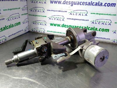 COLUMNA DIRECCION OPEL CORSA D Cosmo