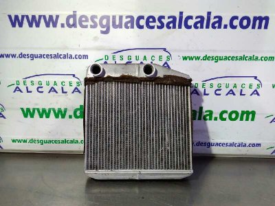 RADIADOR CALEFACCION OPEL CORSA D Cosmo