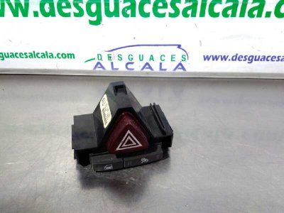 BOTON EMERGENCIA OPEL CORSA D Cosmo