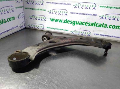 BRAZO SUSPENSION INFERIOR DELANTERO IZQUIERDO OPEL CORSA D Cosmo