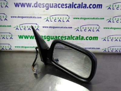 RETROVISOR DERECHO NISSAN PRIMERA BERLINA (P11) Básico