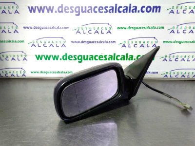 RETROVISOR IZQUIERDO NISSAN PRIMERA BERLINA (P11) Básico