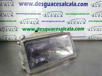 FARO DERECHO FIAT UNO (146) 60 Super