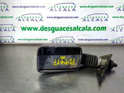 RETROVISOR IZQUIERDO FIAT UNO (146) 60 Super