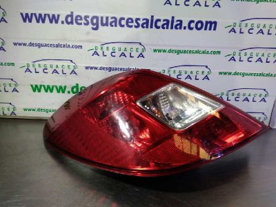 PILOTO TRASERO IZQUIERDO OPEL CORSA D Cosmo