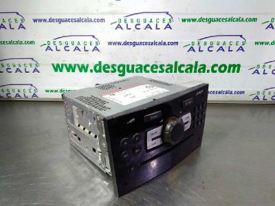 RADIO CD OPEL CORSA D Cosmo