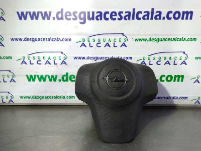 AIRBAG DELANTERO IZQUIERDO OPEL CORSA D Cosmo